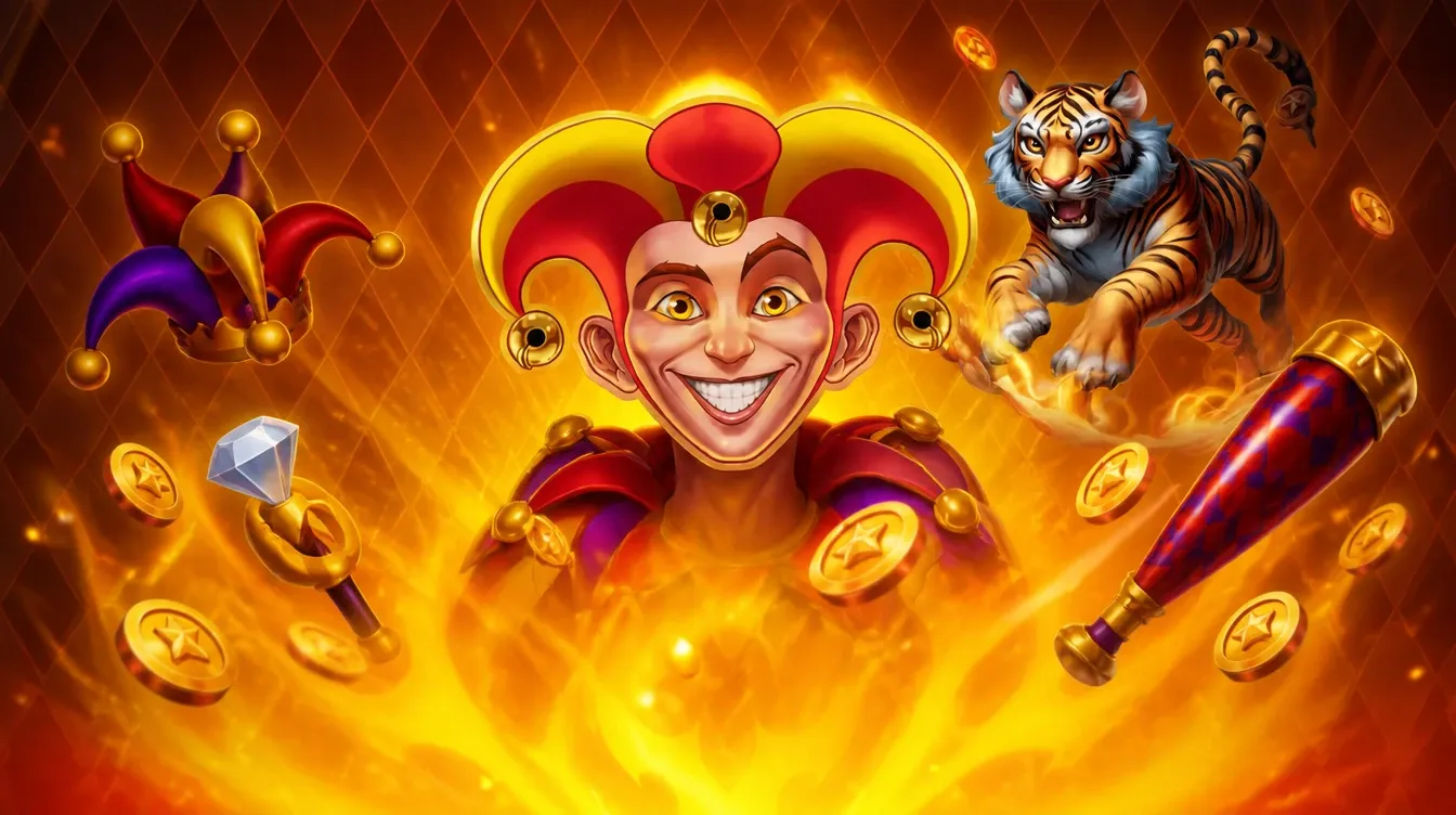 Happy Jokers Casino Recenze – Test a hodnocení