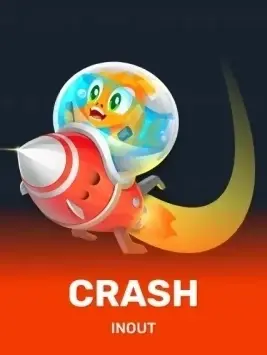Crash Games 8