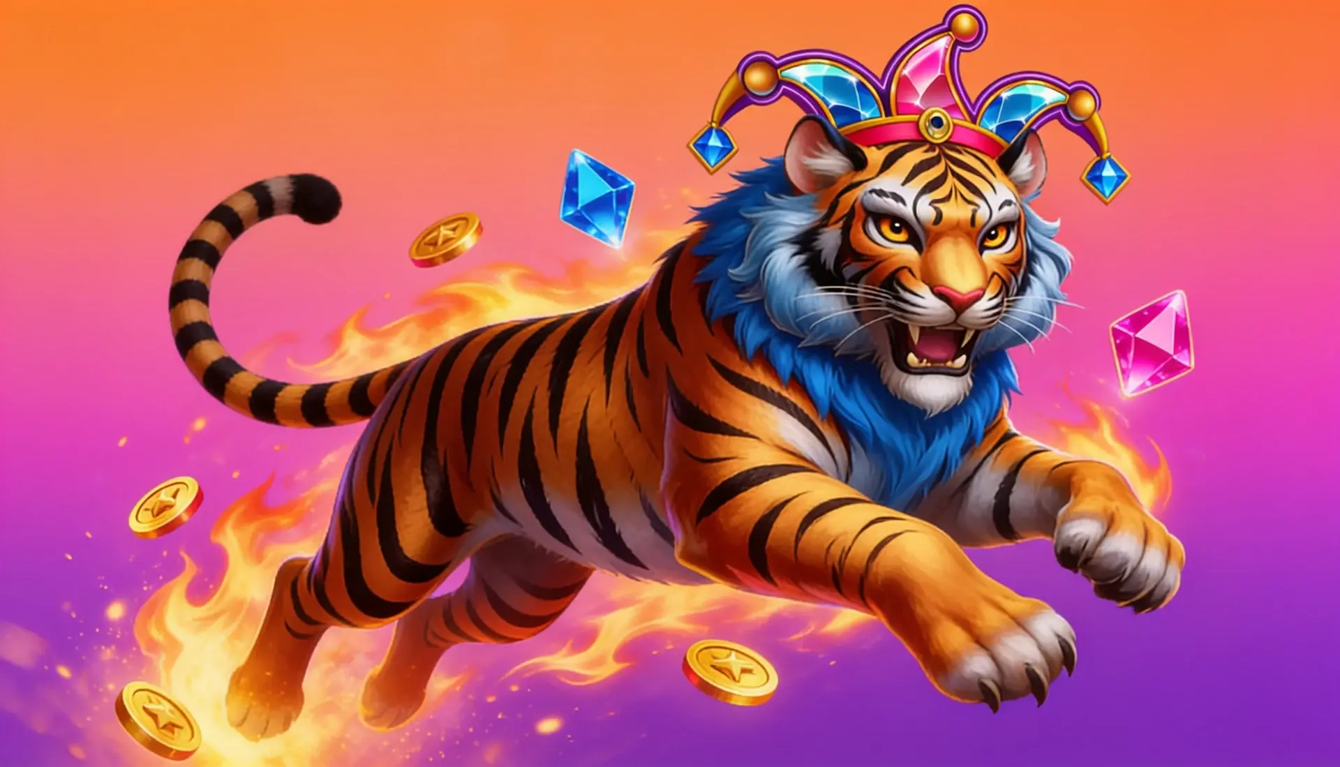Happy Jokers Casino – Přehled her